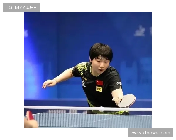 成都乒乓球队的比赛经验分享与成长之路探讨 成都乒乓球队的比赛经验分享与成长之路探讨