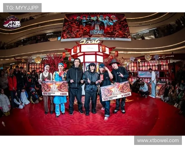 成都街舞队在极限运动会中的耐力表现评析与启示