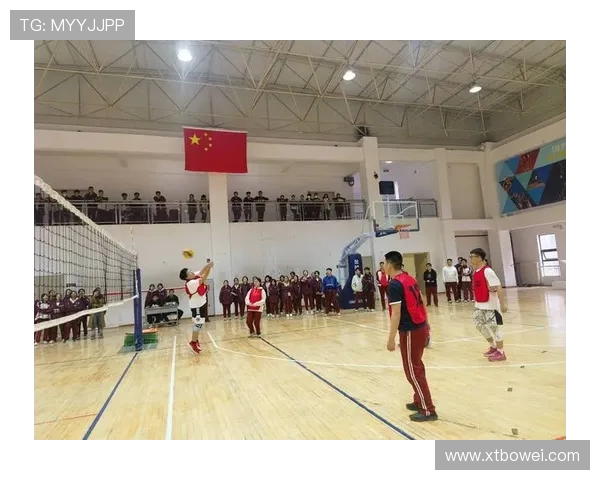 排球战术解析:西安排球队如何运用包夹战术提升比赛优势