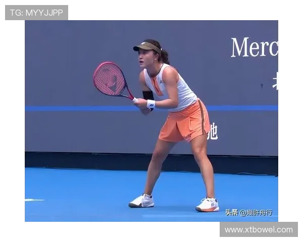 权威发布网球技术实力榜单揭示顶尖选手真实实力与发展潜力 权威发布网球技术实力榜单揭示顶尖选手真实实力与发展潜力