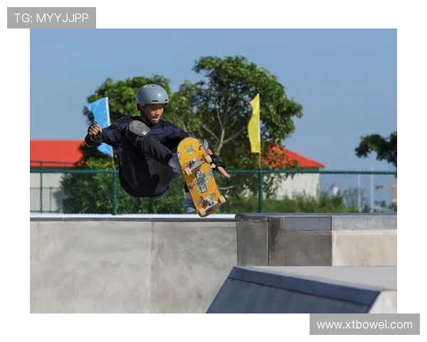 武汉滑板队技术创新再攀高峰引领滑板运动新潮流 武汉滑板队技术创新再攀高峰引领滑板运动新潮流