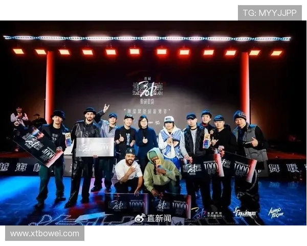 深圳街舞队的比赛经验分享与技巧探讨助力舞者成长之路 深圳街舞队的比赛经验分享与技巧探讨助力舞者成长之路