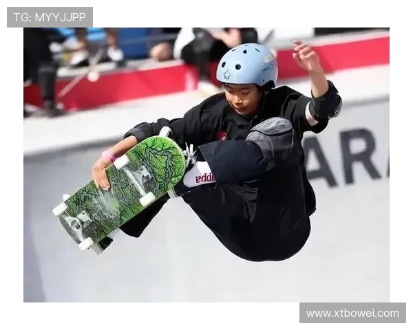 滑板意识排行榜揭晓杭州滑板队荣登第十位展现实力与潜力 滑板意识排行榜揭晓杭州滑板队荣登第十位展现实力与潜力