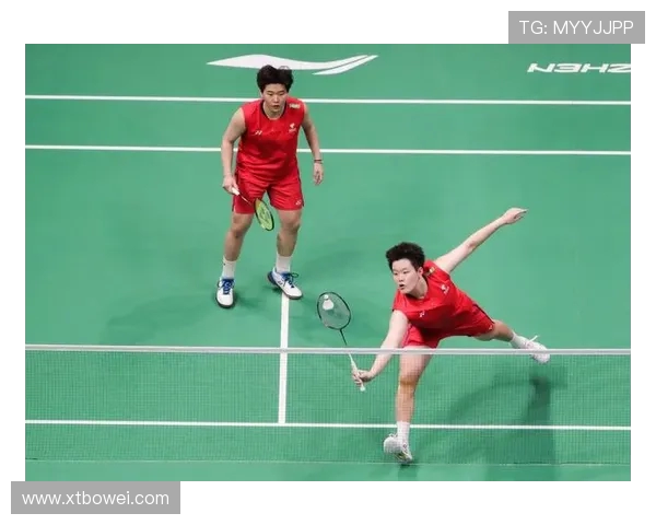 羽毛球灵活性评比揭晓北京羽毛球队荣获第四名佳绩