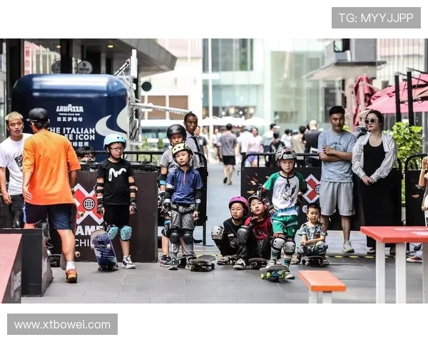 西安滑板队在极限运动会中的精彩表现与实力分析