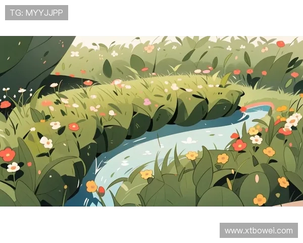 布莱克尼的秘密花园探险之旅与自然和谐共生的奇妙体验 布莱克尼的秘密花园探险之旅与自然和谐共生的奇妙体验