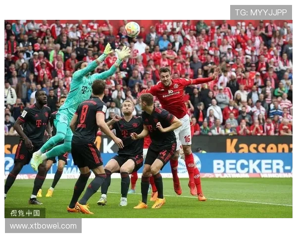 德甲经典对决拜仁与多特精彩集锦回顾与分析 德甲经典对决拜仁与多特精彩集锦回顾与分析