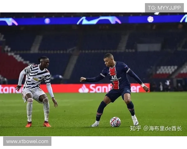 曼联与巴黎对决技术统计分析揭示比赛关键数据与表现差异