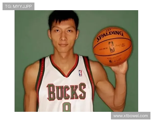 易建联：从篮球场上的传奇到中国体育的象征与未来发展方向探索