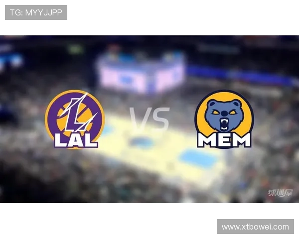 湖人对决灰熊的精彩较量分析与赛后点评