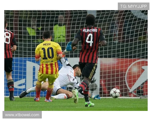 罗比尼奥与梅西的巅峰对决谁才是足球场上的真正天才