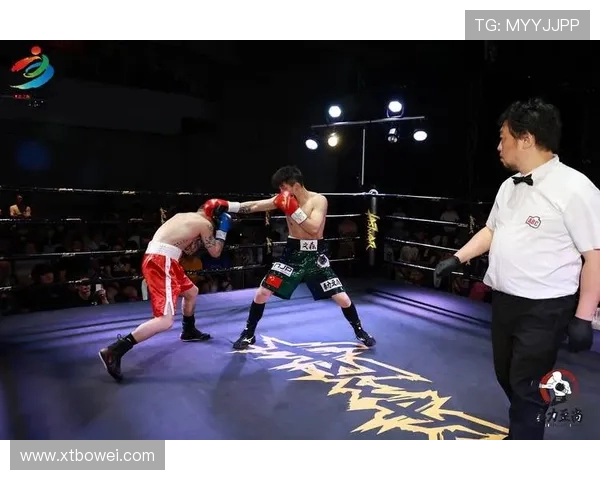 艾斯坦拿与阿普尔的巅峰对决谁将成为拳击界的新王者