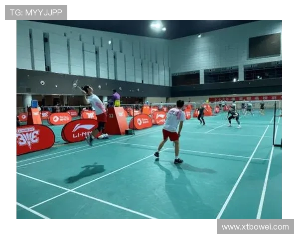 西安羽毛球队在杯赛中的实力展现与未来发展潜力分析 西安羽毛球队在杯赛中的实力展现与未来发展潜力分析