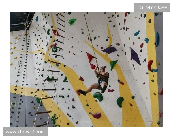 西安攀岩队的比赛经验分享与技巧探讨聚焦攀岩运动的未来发展