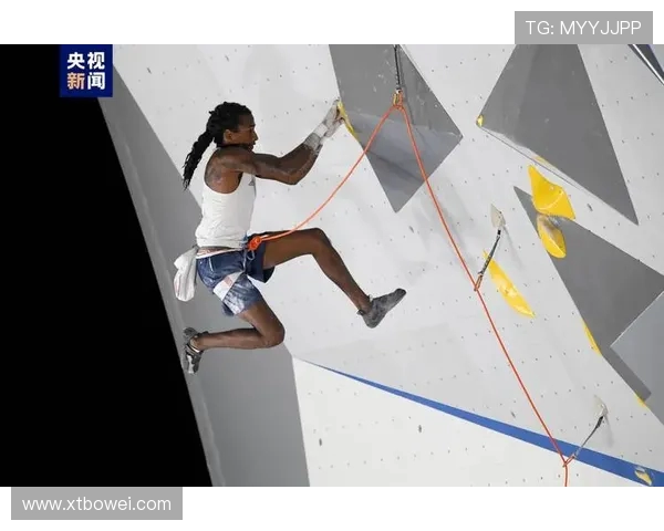 上海滑板队在世界攀岩锦标赛中的意识表现及其影响分析