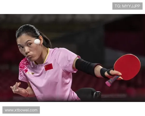 刘静的乒乓球人生深度对话探索她的奋斗与梦想之路 刘静的乒乓球人生深度对话探索她的奋斗与梦想之路