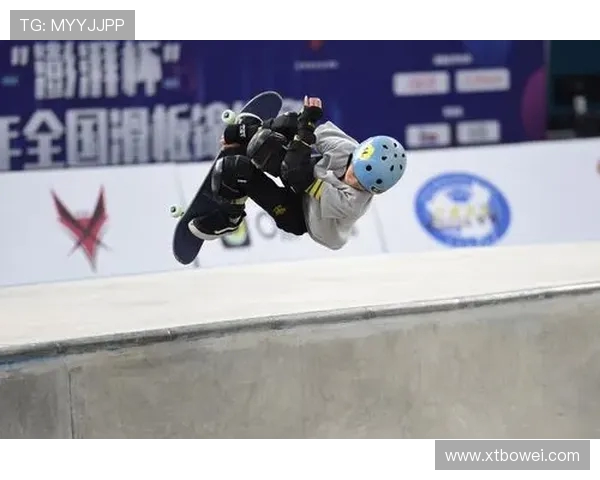 南京滑板队的意识觉醒与文化传承探索之路