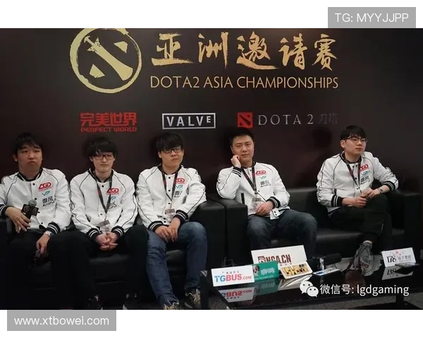 吴静专访：从新手到职业选手的DOTA2成长之路回顾与展望