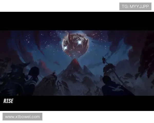 对话赵伟：回顾英雄联盟职业生涯的辉煌与挑战