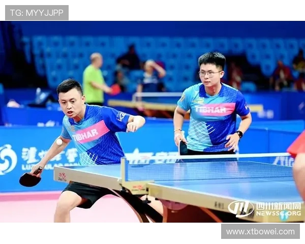 成都乒乓球队荣登全国乒乓球节奏排行榜第七名的背后故事