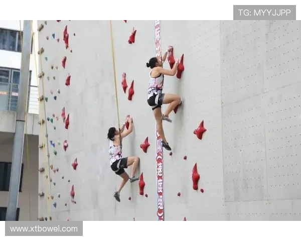 攀岩战术解析：西安攀岩队的战术控制与训练体系探讨