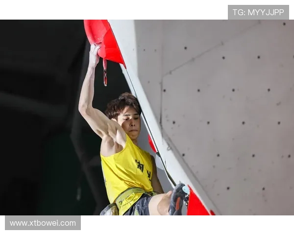 杭州攀岩队在世界攀岩锦标赛中的战术表现分析与点评