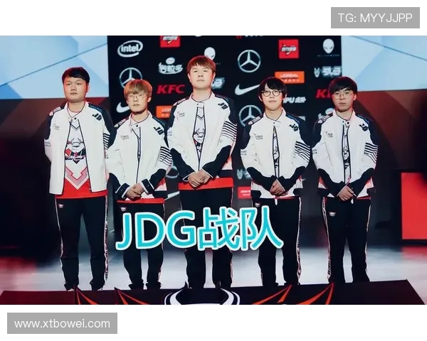 深入分析JDG战队反击策略与战术执行的成功之道
